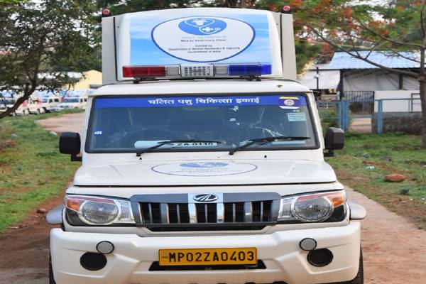 Cow Protection Resolution Conference : मुख्यमंत्री  चौहान विकासखण्डों को रवाना करेंगे 406 मोबाइल पशु चिकित्सा एम्बुलेंस