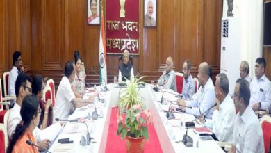 World Sickle Cell Day : विश्व सिकल सेल दिवस पर जागरूकता एवं जाँच के कार्यक्रम किए जाएँ