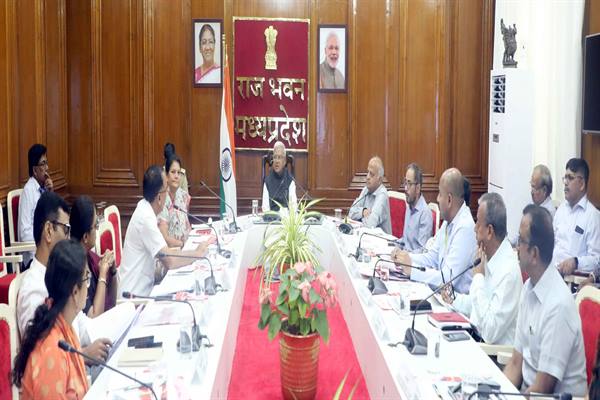 World Sickle Cell Day : विश्व सिकल सेल दिवस पर जागरूकता एवं जाँच के कार्यक्रम किए जाएँ