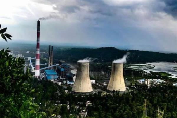 Record made : सतपुड़ा ताप विद्युत गृह सारनी की दो इकाइयों ने 234 दिन सतत् विद्युत उत्पादन का बनाया रिकार्ड