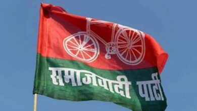 Samajwadi Party Breaking : समाजवादी पार्टी ने जारी की 22 प्रत्याशियों की दूसरी सूची…देखें LIST Samajwadi Party Breaking : समाजवादी पार्टी ने जारी की 22 प्रत्याशियों की दूसरी सूची…देखें LIST