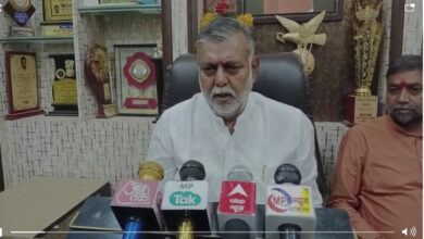 Minister Car Accident Update : केंद्रीय मंत्री की कार एक्सीडेंट से हुई एक की मौत…अब मंत्रीजी मीडिया के सामने क्या बोले सुनें VIDEO