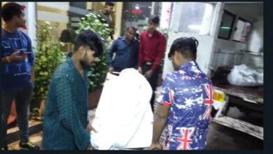 Alpana Talkies : ‘प्रेमिका’ ने शारीरिक रूप से कमजोर ‘प्रेमी’ की हत्या कर खुद भी लगा ली फांसी…देखें बैक टू बैक VIDEO