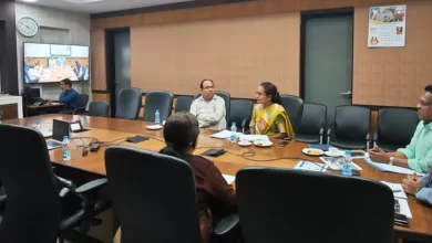 Tribal Pride Day : भगवान बिरसा मुण्डा जयंती के अवसर पर जनजातीय गौरव दिवस 14-15 नवंबर को, रायपुर के साइंस कॉलेज परिसर में होगा राज्य स्तरीय भव्य आयोजन Tribal Pride Day : भगवान बिरसा मुण्डा जयंती के अवसर पर जनजातीय गौरव दिवस 14-15 नवंबर को, रायपुर के साइंस कॉलेज परिसर में होगा राज्य स्तरीय भव्य आयोजन