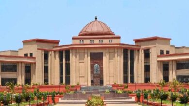 हाईकोर्ट ने सारंगढ़ उपजेल में कैदी से पिटाई और अवैध वसूली को लेकर DGP से शपथपत्र के साथ मांगा जवाब