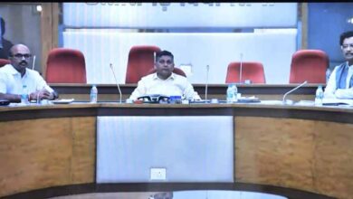 बस्तर की जनजातीय कला-संस्कृति के धरोहर को पुनर्जीवित करने “बस्तर पंडुम” का होगा भव्य आयोजन बस्तर की जनजातीय कला-संस्कृति के धरोहर को पुनर्जीवित करने “बस्तर पंडुम” का होगा भव्य आयोजन