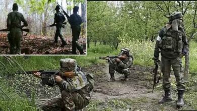 मनेन्द्रगढ़-भरतपुर में जल जागरूकता अभियान में महिलाओं की रही सक्रिय भागीदारी