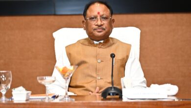 सुशासन, पारदर्शिता और जनहित पर केंद्रित होगी मुख्यमंत्री की कलेक्टर्स कॉन्फ्रेंस….