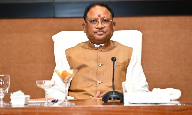 सुशासन, पारदर्शिता और जनहित पर केंद्रित होगी मुख्यमंत्री की कलेक्टर्स कॉन्फ्रेंस….