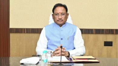 मुख्यधारा की ओर लौटता विश्वास: दक्षिण बस्तर में 51 माओवादी कैडरों का आत्मसमर्पण, शांति और विकास की दिशा में बड़ा कदम – मुख्यमंत्री साय…. मुख्यधारा की ओर लौटता विश्वास: दक्षिण बस्तर में 51 माओवादी कैडरों का आत्मसमर्पण, शांति और विकास की दिशा में बड़ा कदम – मुख्यमंत्री साय….