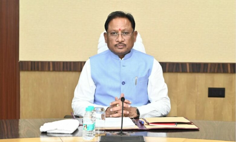 मुख्यधारा की ओर लौटता विश्वास: दक्षिण बस्तर में 51 माओवादी कैडरों का आत्मसमर्पण, शांति और विकास की दिशा में बड़ा कदम – मुख्यमंत्री साय….